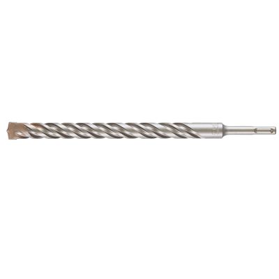Foret béton SDS-Plus Carbure Extreme 2 taillants 20x250x300 mm DT9598 - DEWALT - DT9598-QZ