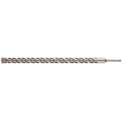 Foret béton SDS-Plus Carbure Extreme 2 taillants 22x400x450 mm DT9604 - DEWALT - DT9604-QZ