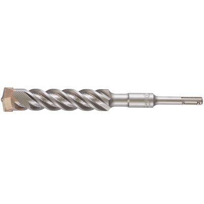 Foret béton SDS-Plus Carbure Extreme 2 taillants 30x200x250 mm DT9618 - DEWALT - DT9618-QZ