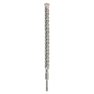 Foret béton SDS-Plus Carbure ELITE 4 taillants 25x400x450 - DEWALT - DT9691-QZ