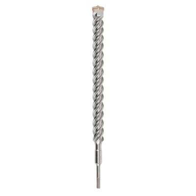 Foret béton SDS-Plus Carbure ELITE 4 taillants 28x400x450 - DEWALT - DT9694-QZ