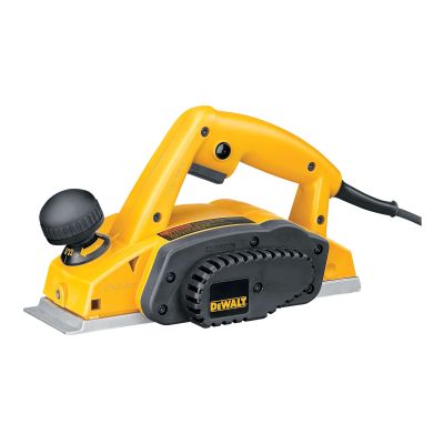 Rabot 600 w-2.5 MM-82 mm DW680K - DEWALT - DW680K-QS