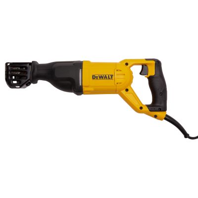 Scie sabre 1100 W - coffret DEWALT - DWE305PK-QS