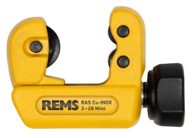 RAS Cu-INOX 3-28 Mini - REMS - 113240R