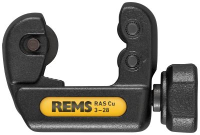 RAS Cu 3-28 Mini, coupe-tube REMS - 113260 R