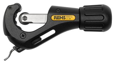 RAS Cu 3-35 coupe-tubes à ébavureur intégré - REMS - 113340R