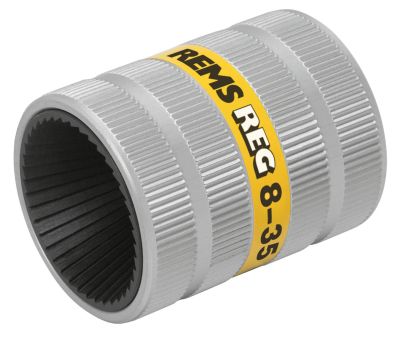 REG 8-35 ébavureur à entraînement manuel int./ext. des tubes Ø 8-35 - REMS - 113825R