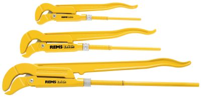 Lot promotionnel Catch Set S1", 1 1/2, 2 116x02 - REMS - 116X02R