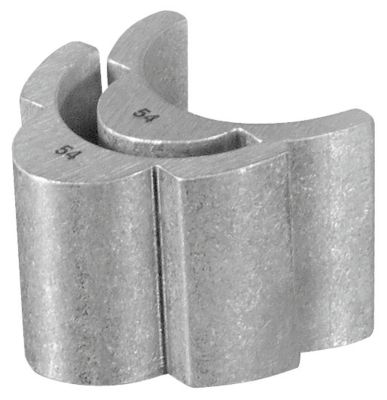 Adaptateurs de congélation Ø 54 mm, paire REMS - 131157 R