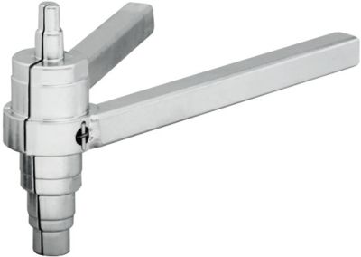 Pince à emboîture Ex-Press H pour tubes PER - REMS - 150550R