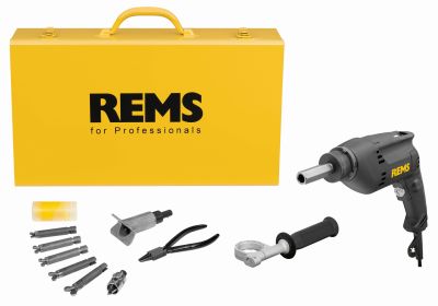 hurrican set 12+14+16+18+22 remplace PAR 151012 r220 REMS - 151010 R220