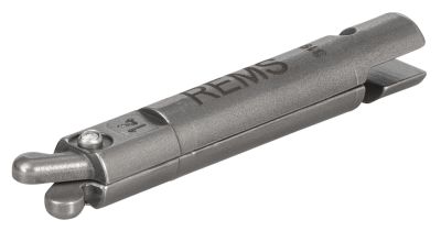 Outil à extruder Cu Ø 14 mm, pour Hurrican/H REMS - 151120 R