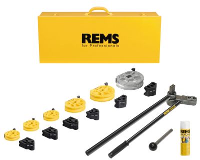 Sinus Set 10-12-14-16-18-22 - REMS - 154004R
