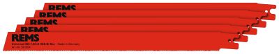 Lame de scie Universal 300-1,8/2,5, flexible, paquet de 5 p REMS - 561004 R05