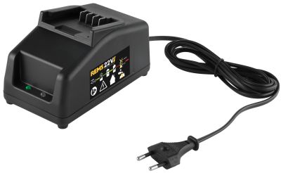Chargeur rapide Li-Ion 22v, 70w pour batterie 21,6v, 1,5Ah - REMS - 571575R220