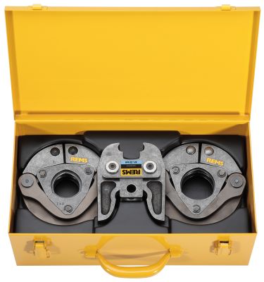 Boucles de sertissage Set M 42-54, mâchoire-mère Z2 - REMS - 572060R