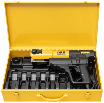 power-press ACC basic-pack, remplace PAR 577013 r220 REMS - 577010 R220