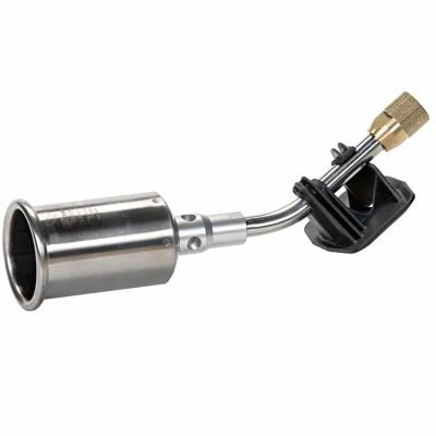 Lance d'étanchéité INOX composée d'un puissance 50 kW col 130 - EXPRESS - 50SL200