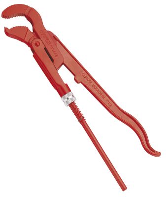 Serre-tube Suédois 1" spécial tube VIRAX - 010434