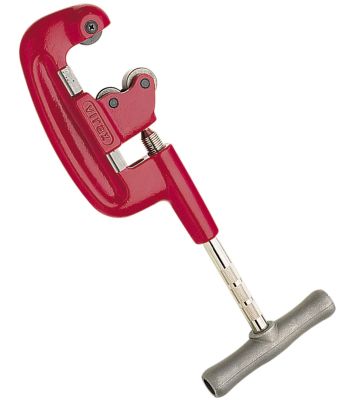 Coupe tube inox 10-90 mm 210125 - VIRAX