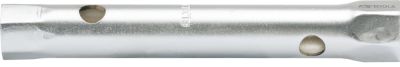 Clé à tube droite, 8x9 - KS TOOLS - 518.0871