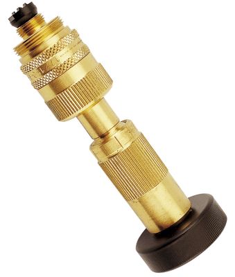 Recti 9 - coffret de fraisage 9 embouts VIRAX - 264560
