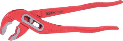 Pince multiprises entrepassée 1,1/4", L. 240 mm
