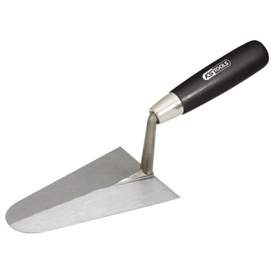 Lame acier - manche bois - 160 - KS TOOLS - 144.0111