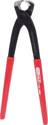 Tenaille russe gainée, 8" - L. 190 mm