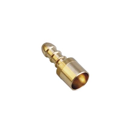 Tétine à braser cuivre Ø 12 pour tube (usage domestique uniquement) - GURTNER - 08926.12