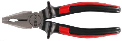 Pince universelle à poignées bi-composants, l.180 - KS TOOLS - 115.1021