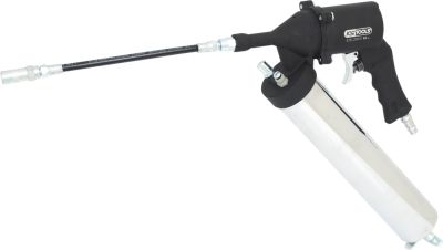 Pistolet à graisse pneumatique, 400 ml - KS TOOLS - 515.3900