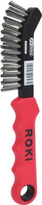 Brosse pour étrier de frein - acier - KS TOOLS - 201.2320