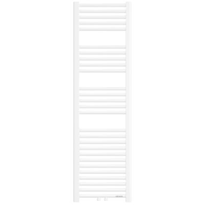 Radiateur sèche-serviettes 2012 eau chaude 0408W raccordement central - ATLANTIC - 833426