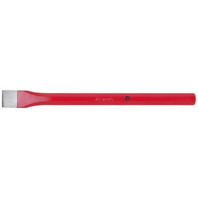 Ciseaux de maçon corps octogonal - Ø 14 mm - L.250 mm