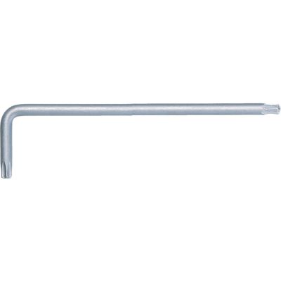 Clé mâle TORX® longue, T30