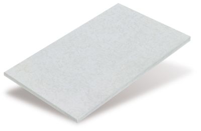 Plaque eterboard 252x124x6 - ETERNIT