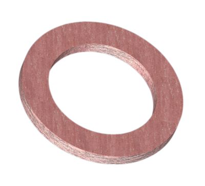 Joint csc 2 mm rouge 3/4-855006 - SIRIUS