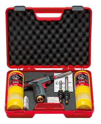 Coffret vulcane 471 - EXPRESS