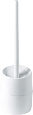 Porte-balayette ABS blanc 430x120x120 PELLET - 014110