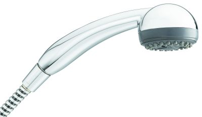 Douche 2 jets mutine 5180 - VALENTIN - 518000 000 00