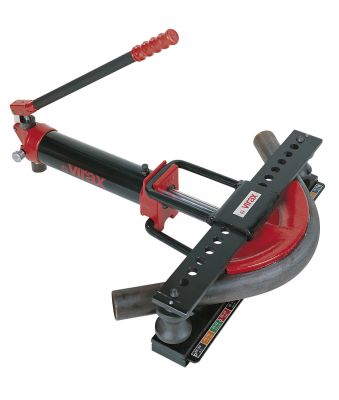 Cintr hydr manuel 3/8-1.1/4" gaz VIRAX - 240233