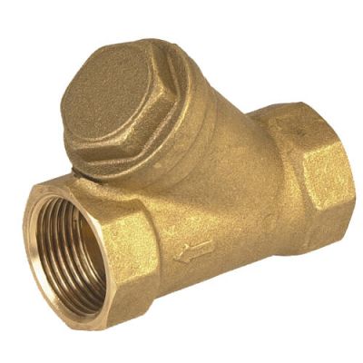 Robinet filtre 1/2 grenaille - GRK - 154-8F