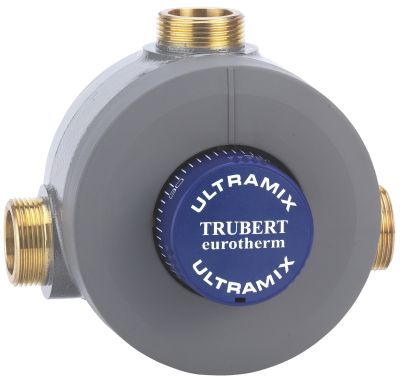 Ultramix 1' 120l EPOXY - WATTS - 22TX93E