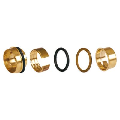 KIT réduction POUR raccord polyethylene 32x25 jusqu'à épuisement des stocks - GRK - 513-1H