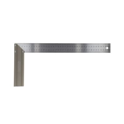 Equerre droite et d'onglet, l.400 - KS TOOLS - 300.0223