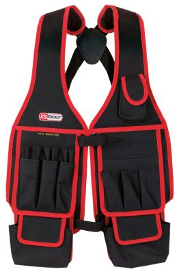 Gilet travail 850.0303 - KS TOOLS