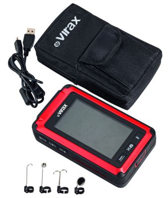 Camera micro visional 294200 - VIRAX