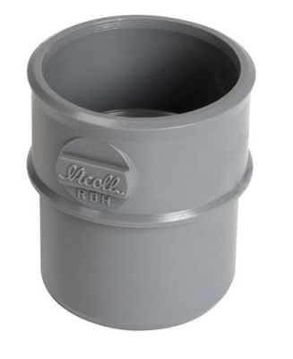 Manchon de réduction p/douille Ddh2 mâle-femelle Ø 40 - NICOLL