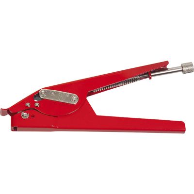 Pince pour colliers plastiques capacité, 2,4 à 13 - KS TOOLS - 115.1027